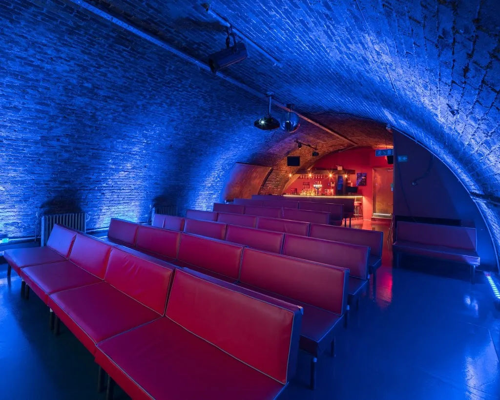 Whirled Cinema