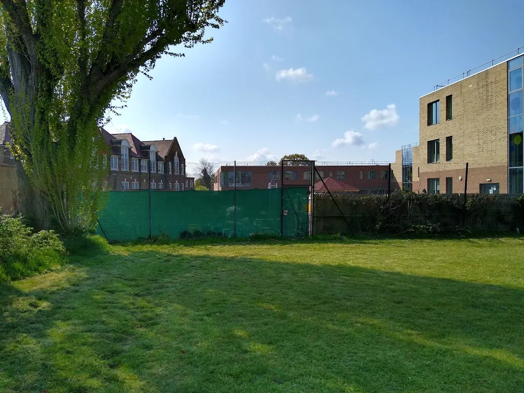 Whitefriars Public Space