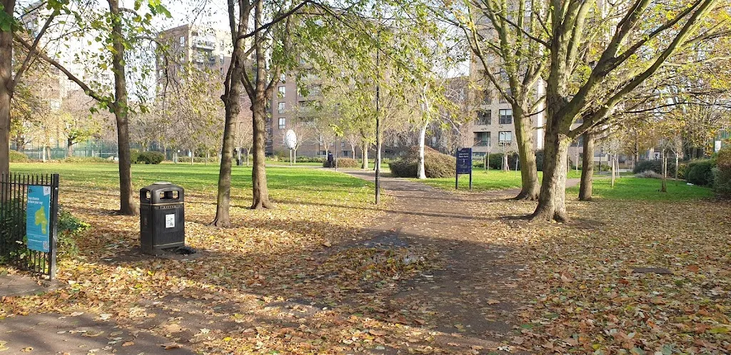 Whitehorse Open Space