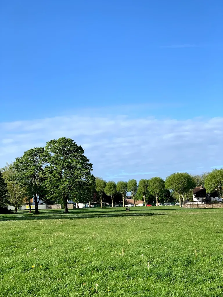 Whitehorse Road Recreation Ground