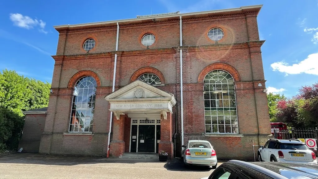 Whitewebbs Museum of Transport