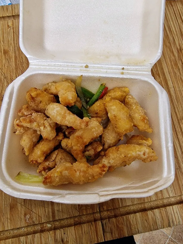 Whitton Chungs Chinese Takeaway