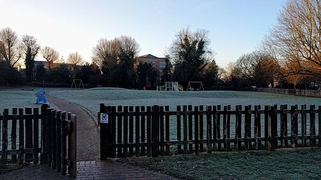 Widmore Recreation Ground