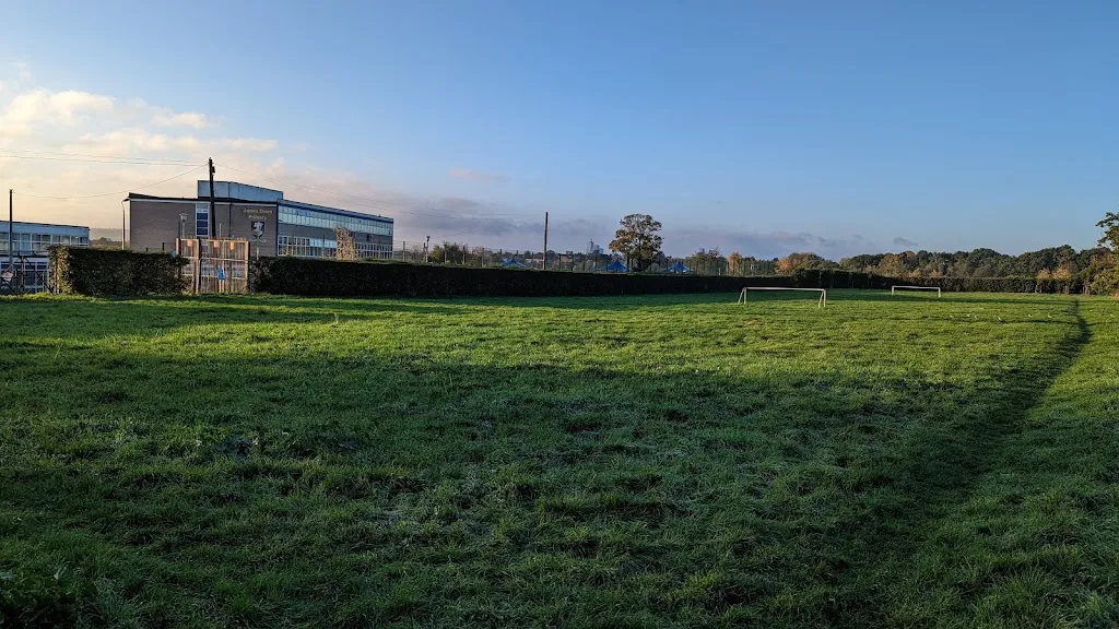 William Booth Open Space / Rock Hills Play Area