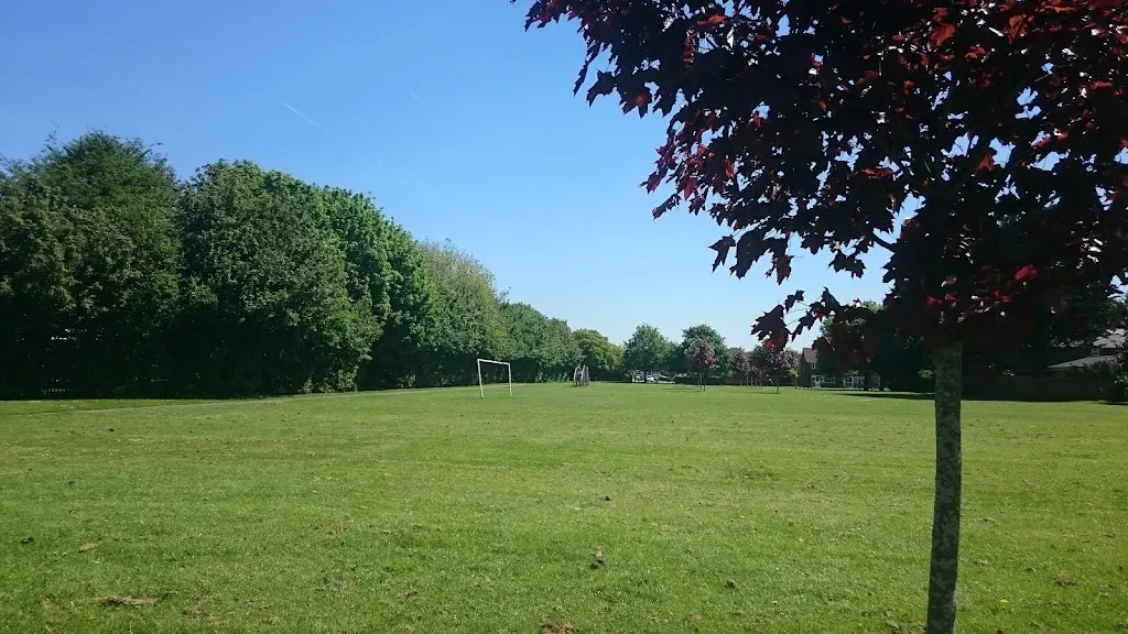 William Byrd Park