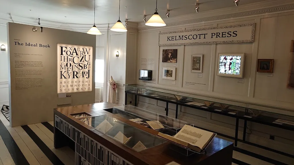 William Morris Gallery
