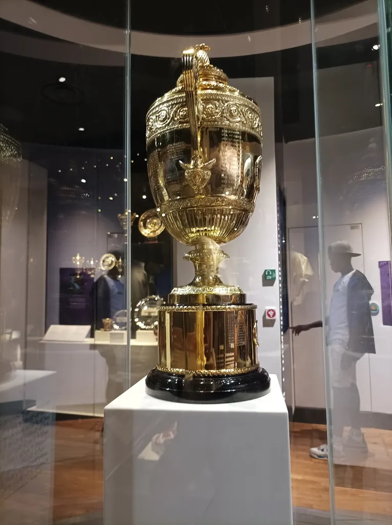 Wimbledon Museum