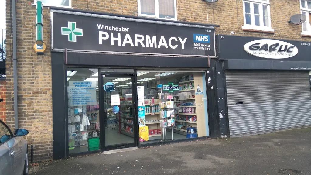 Winchester Pharmacy