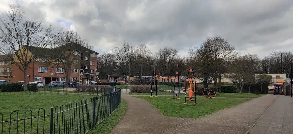 Windmill Park