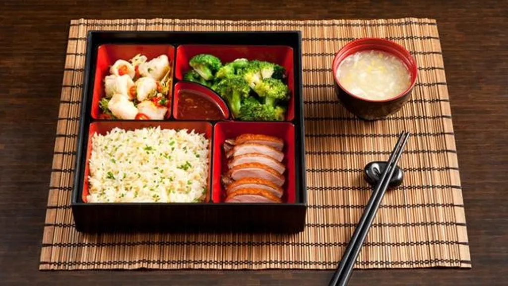 Wing Hing Chinese Takeaway