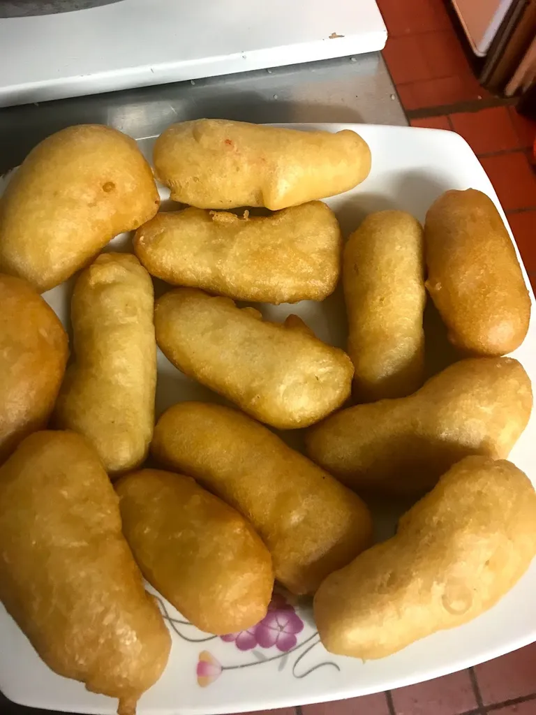 Wing Wah Takeaway