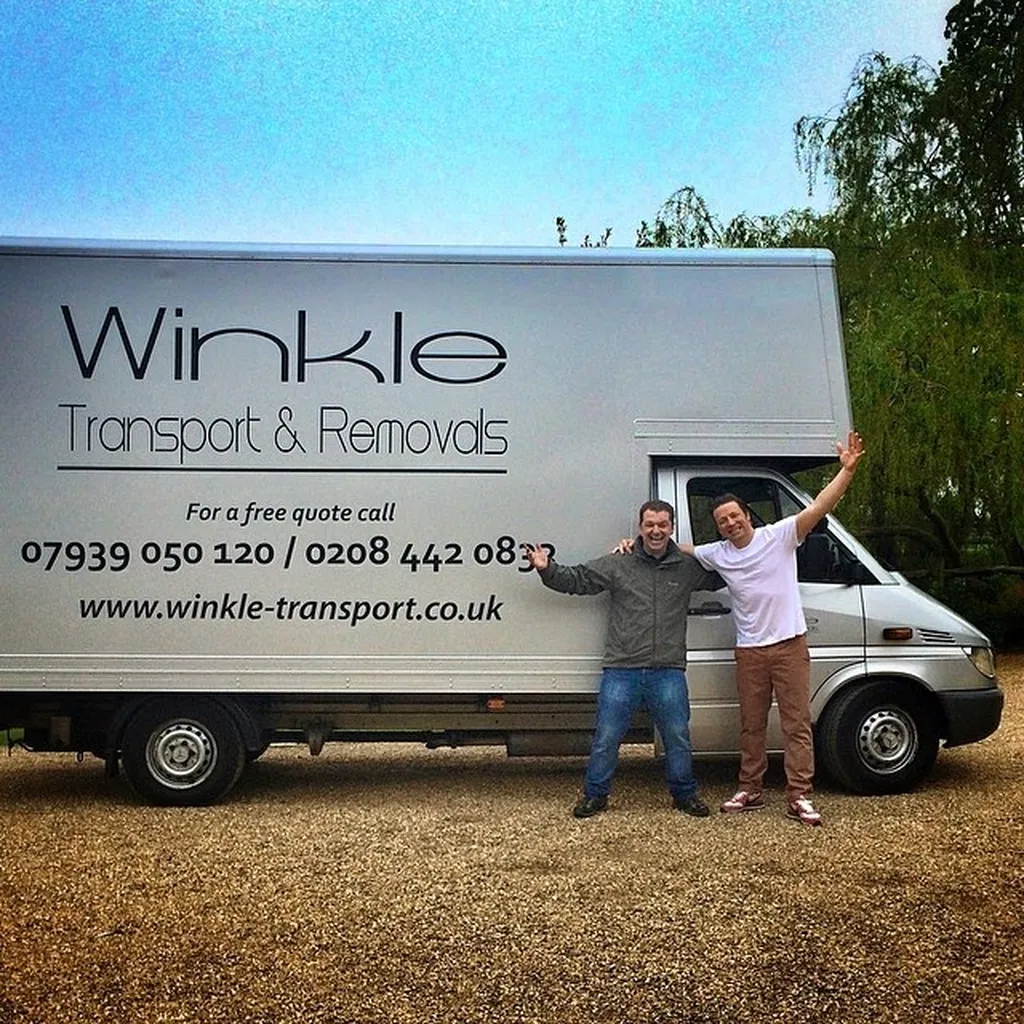 Winkle Transport Removals Storage