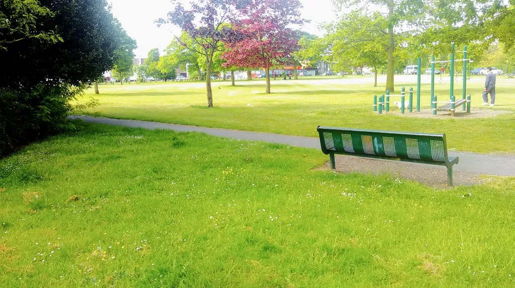 Winn's Common