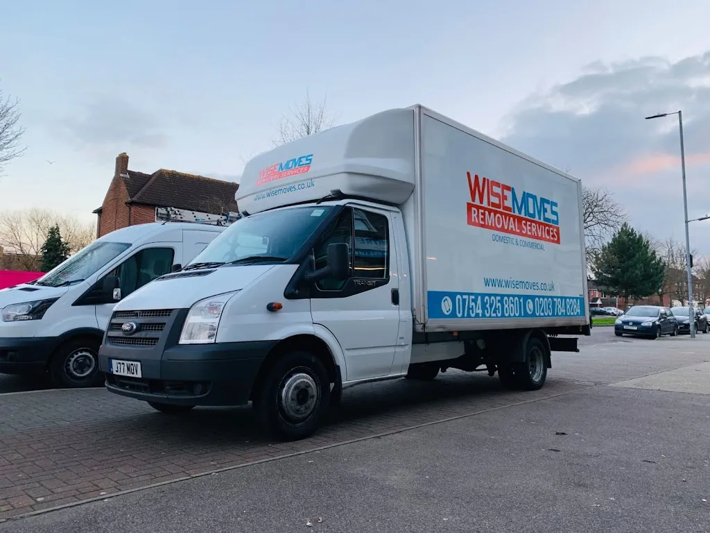 Wise Moves Removals
