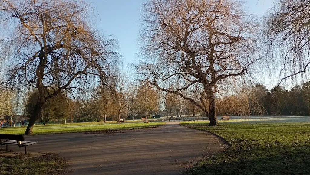 Woodcock Park