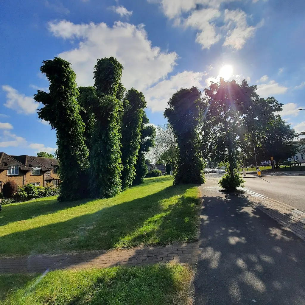 Woodhouse Road Car Park