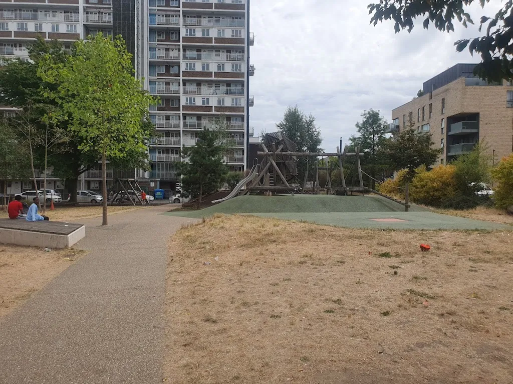 Woodhouse Urban Park