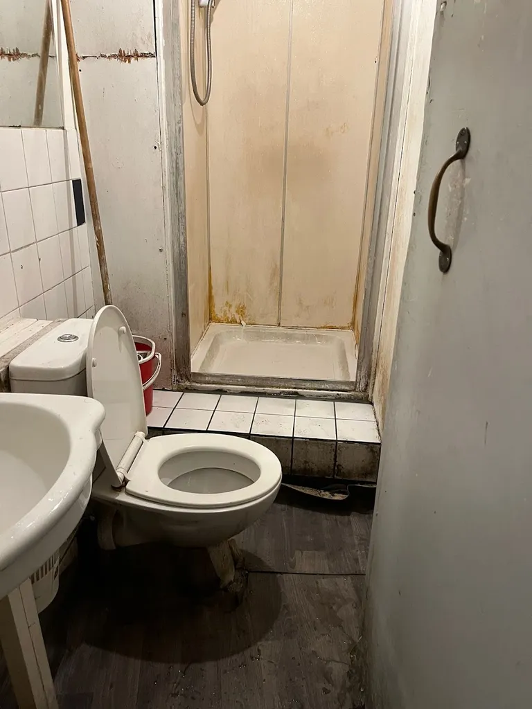 Woolwich Backpackers New