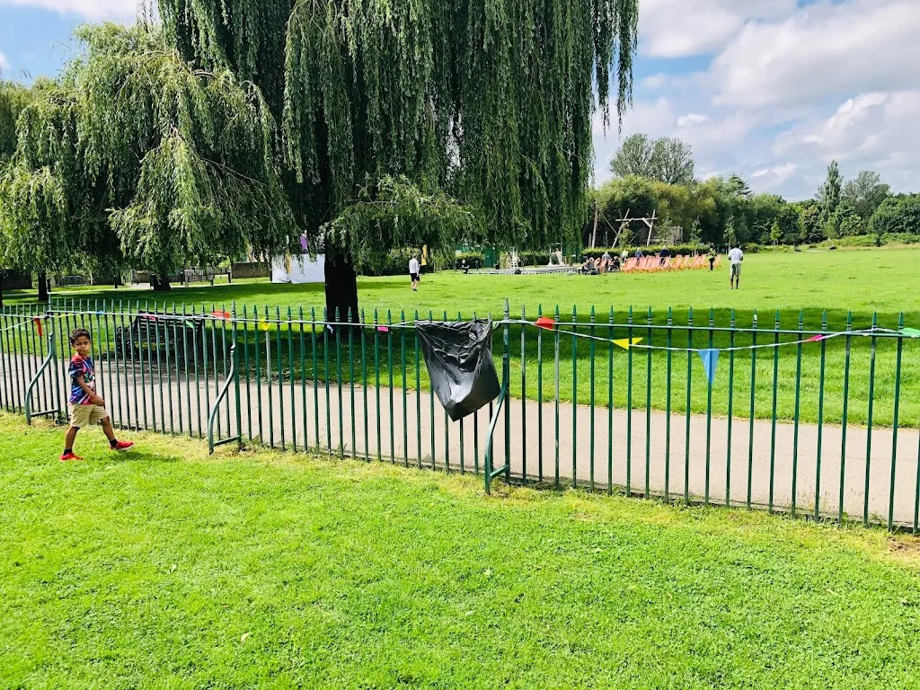 Wormwood Scrubs