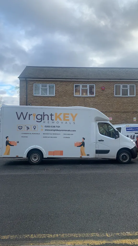 Wright key removals