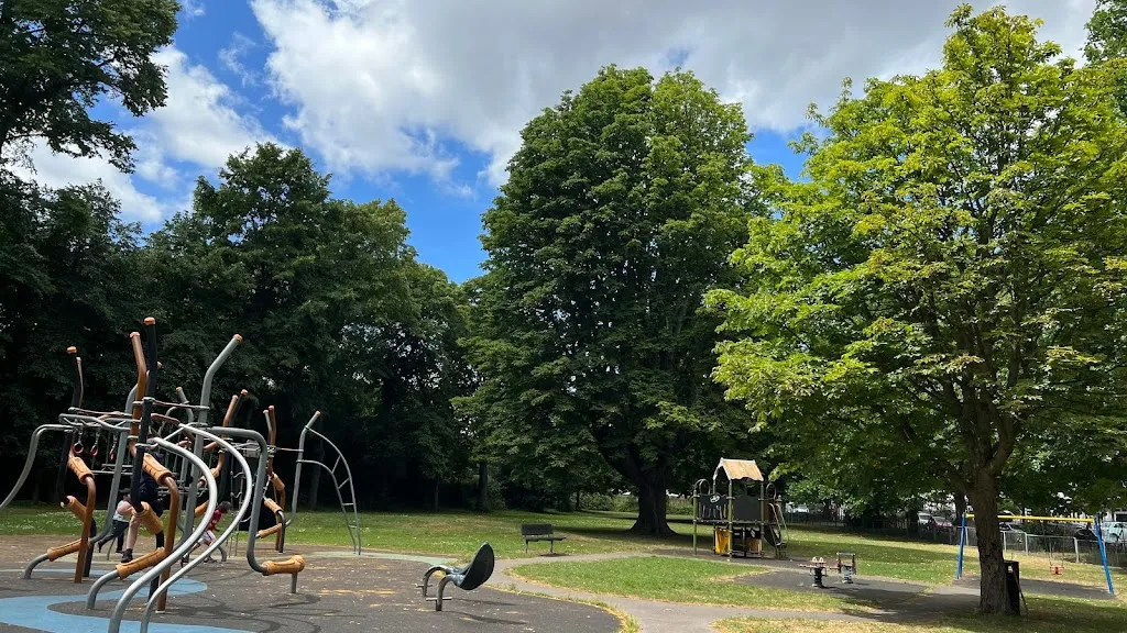 Wrythe Recreation Ground