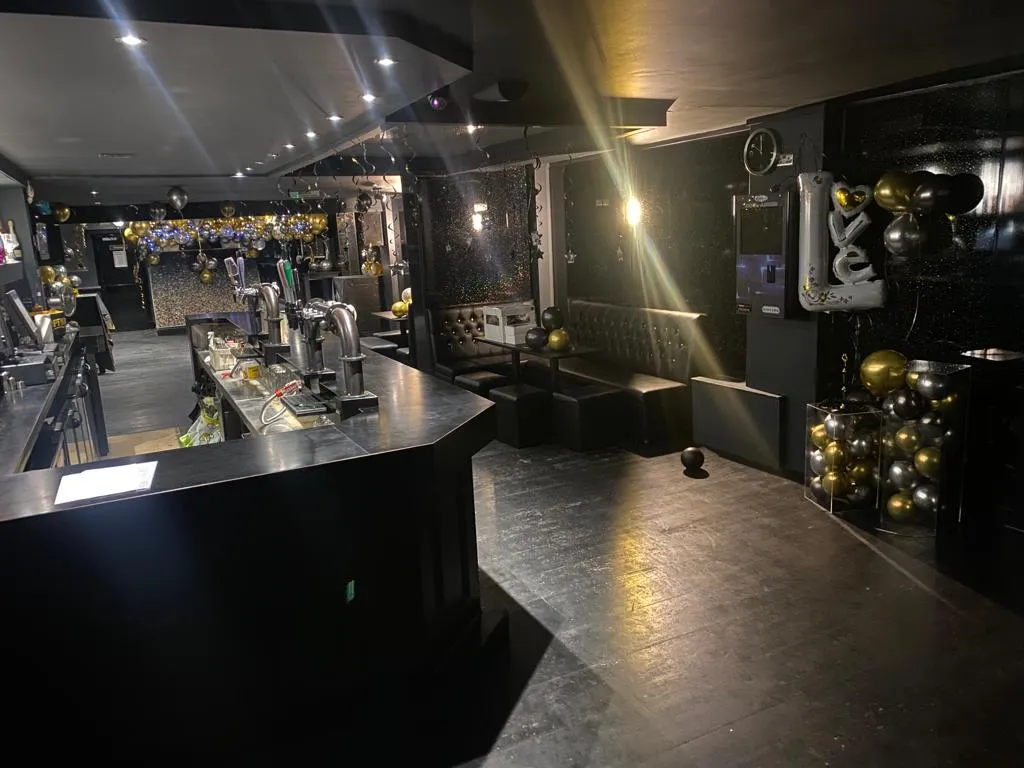 XO Club & Bar