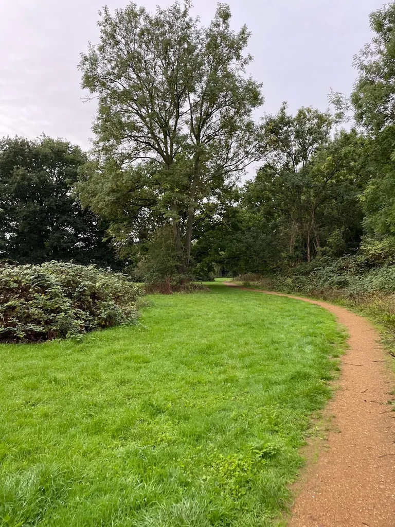 Yeading Walk