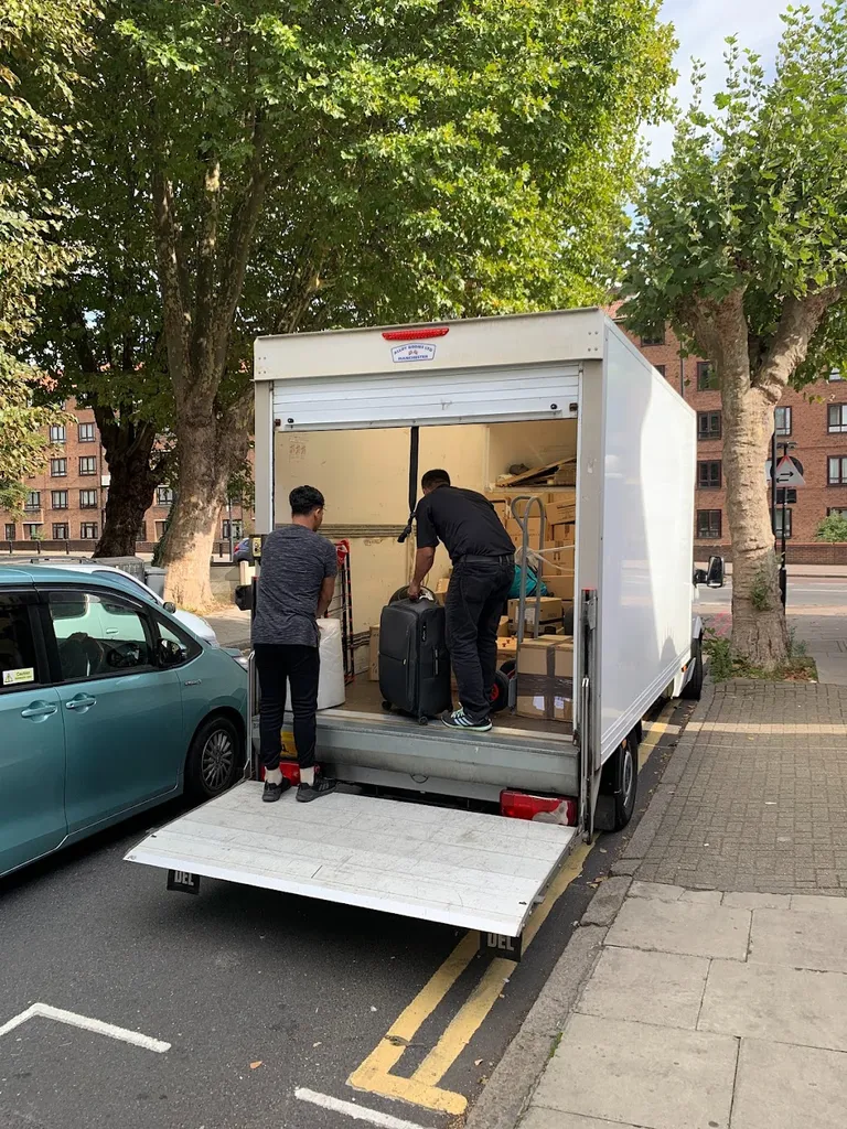 Yellowsky Removals ltd