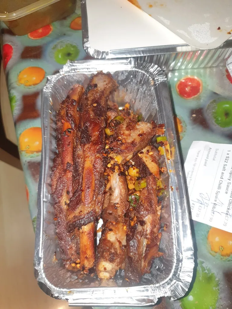 Yeung Express Chinese Takeaway