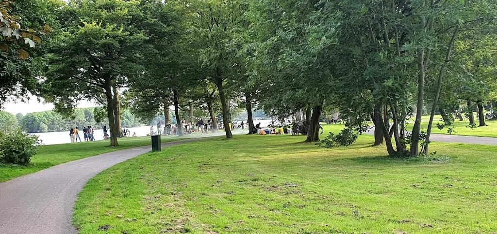 York Gardens