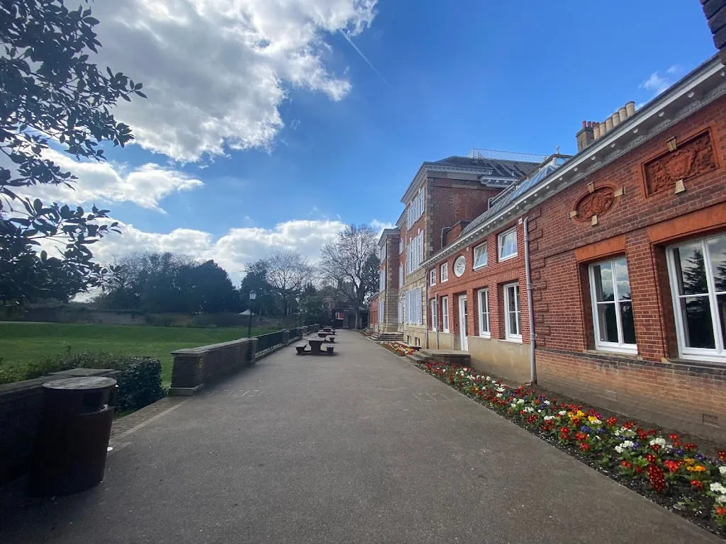 York House