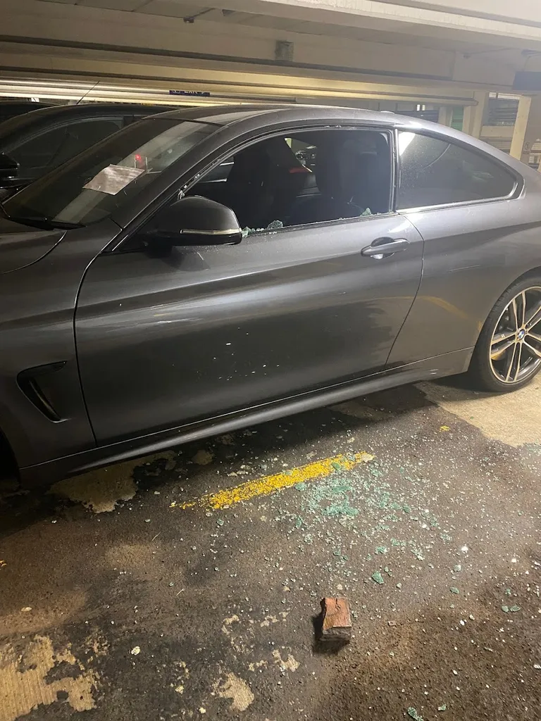 YourParkingSpace Car Park