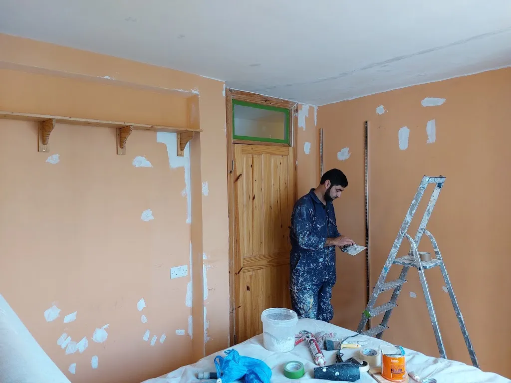 Yousef Painting and Decorating Ltd