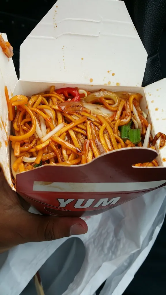 Yumchi