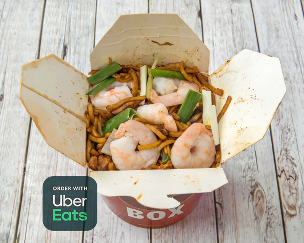 Yumchi (Neasden)