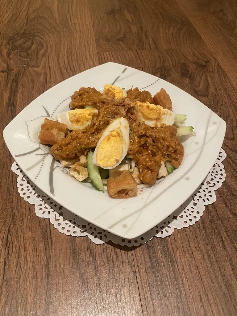 Yummy Asian Delight