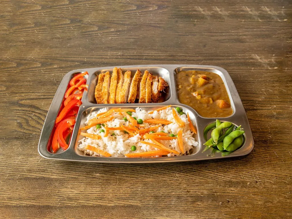 Yummy Box