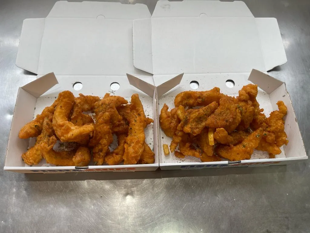 Yummy Chicken
