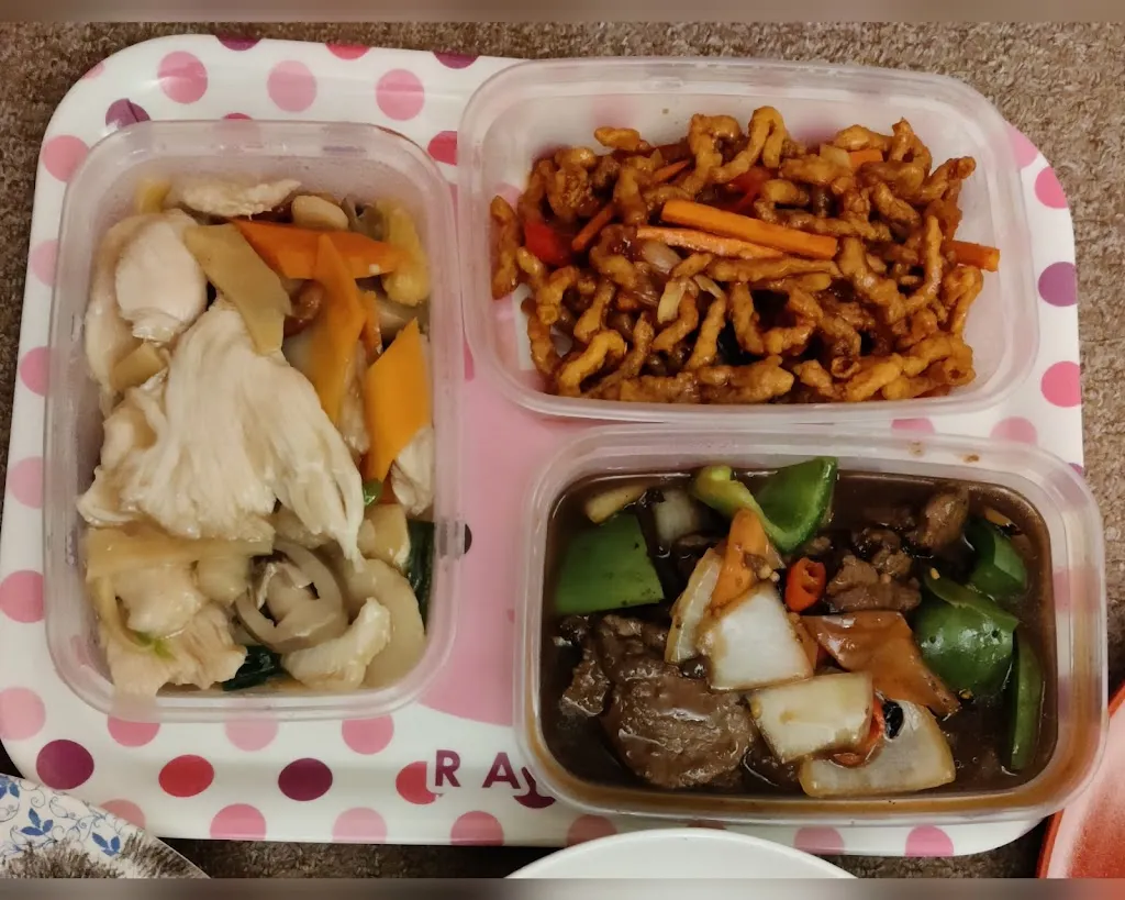 Yummy Kitchen