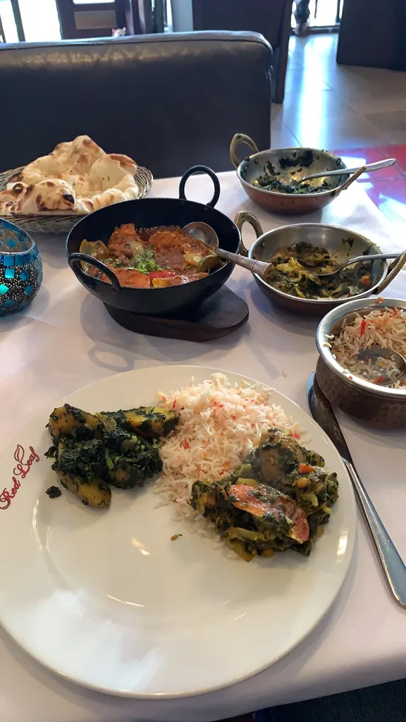 Zaika Essence of India, Hamptonwick