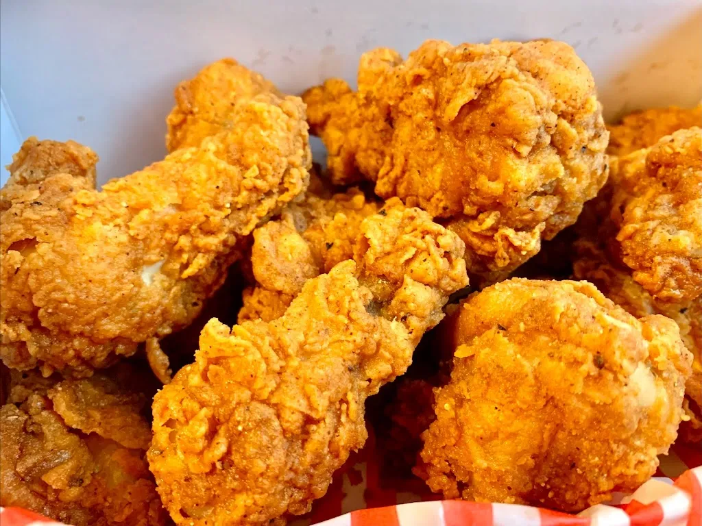 Zam's Chicken
