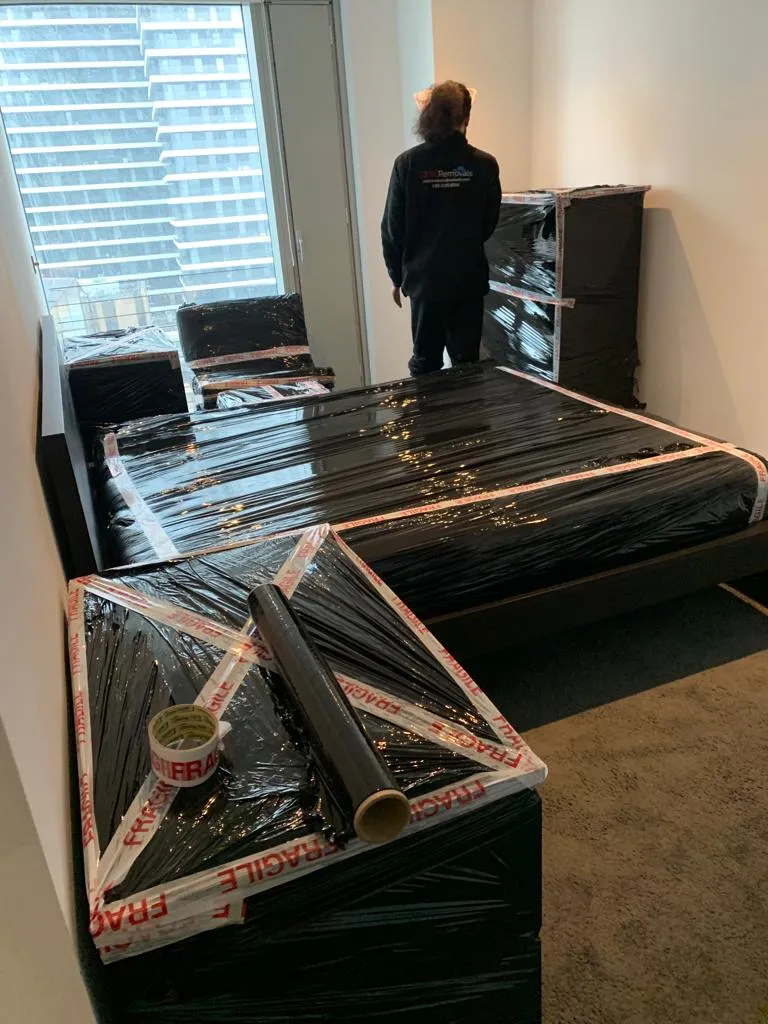 ZEDZ Removals LTD