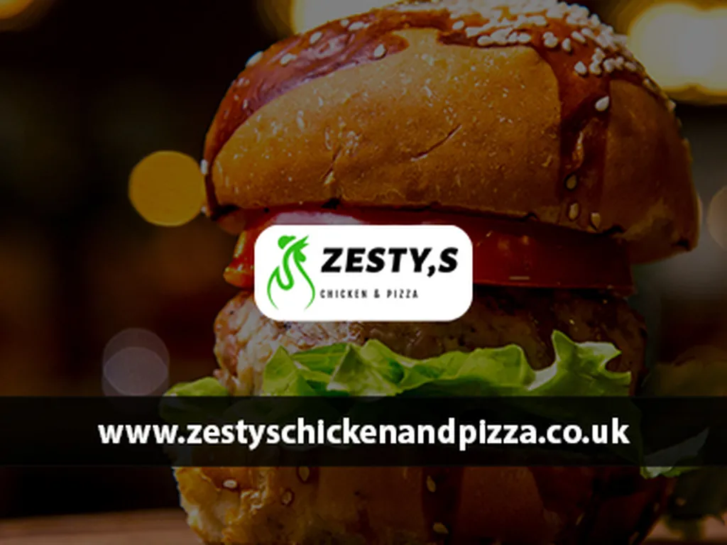 Zestys Chicken and Pizza