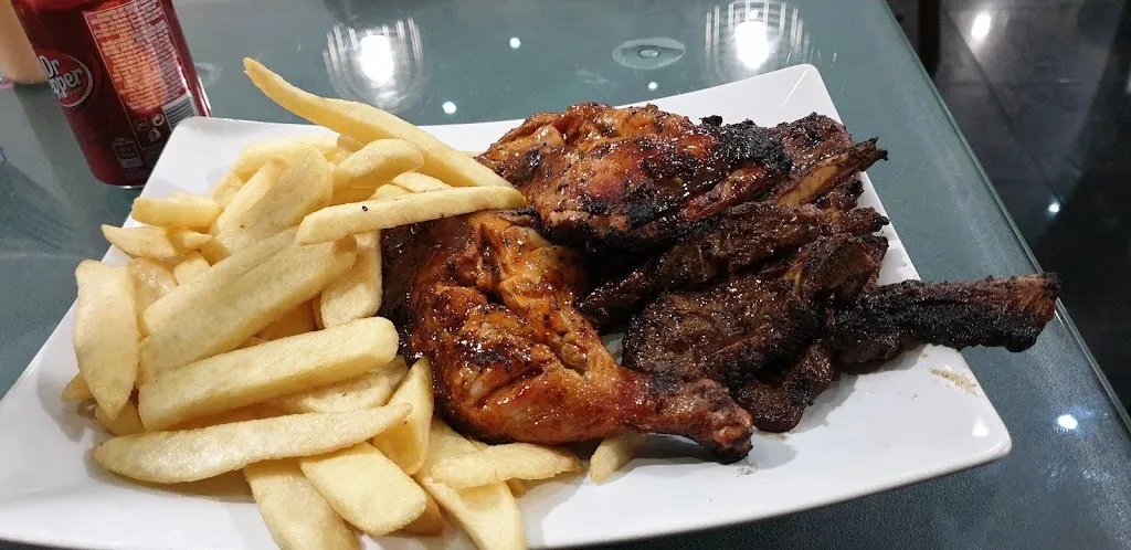 Zizu's