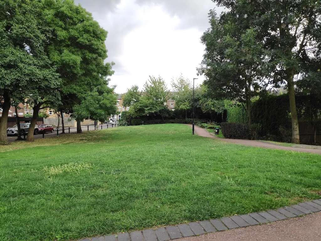 Zoffany Park