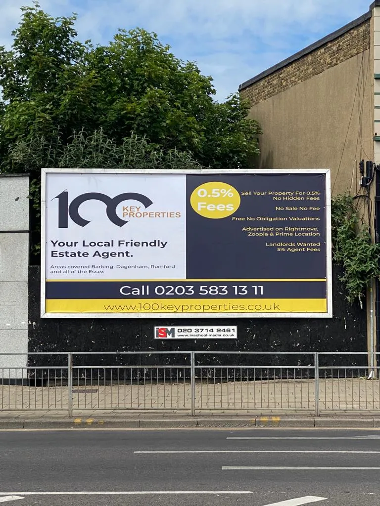 100 Key Properties