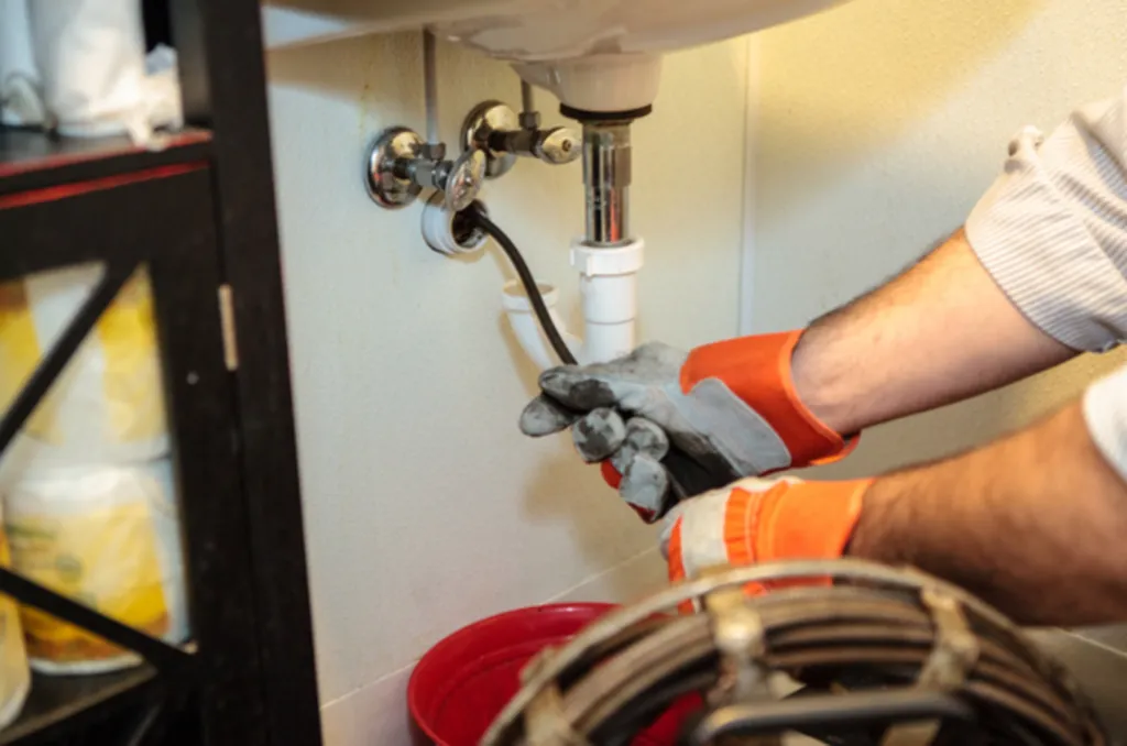 24/7 Drainage Cleaning & Plumbers - PLUMAR