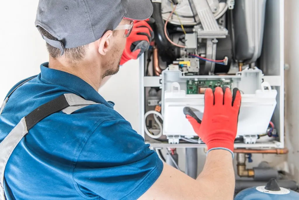24-7 Emergency Plumbing Limited