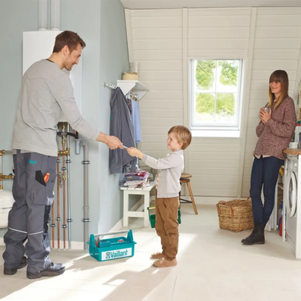247 Plumbers & Boiler Repair (Harringay)