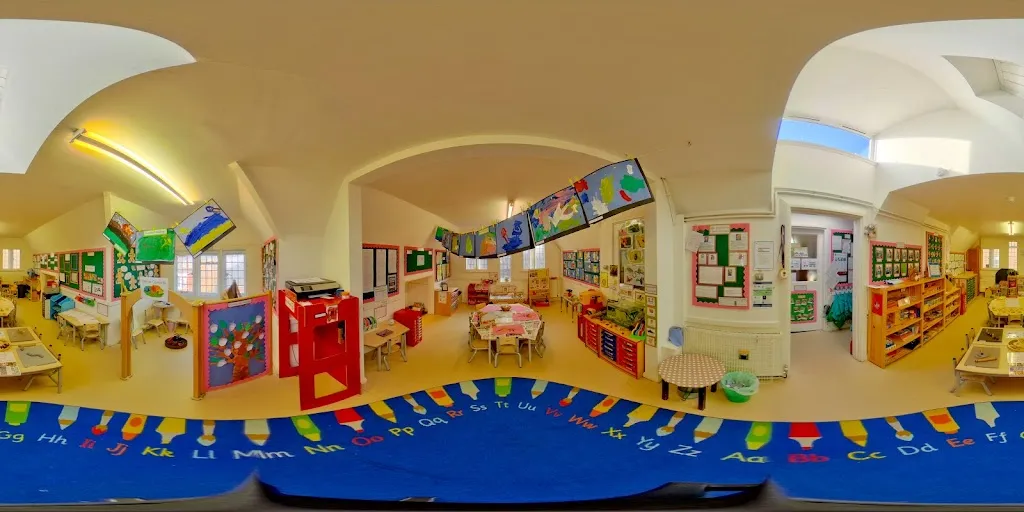 345 Nursery School Balham